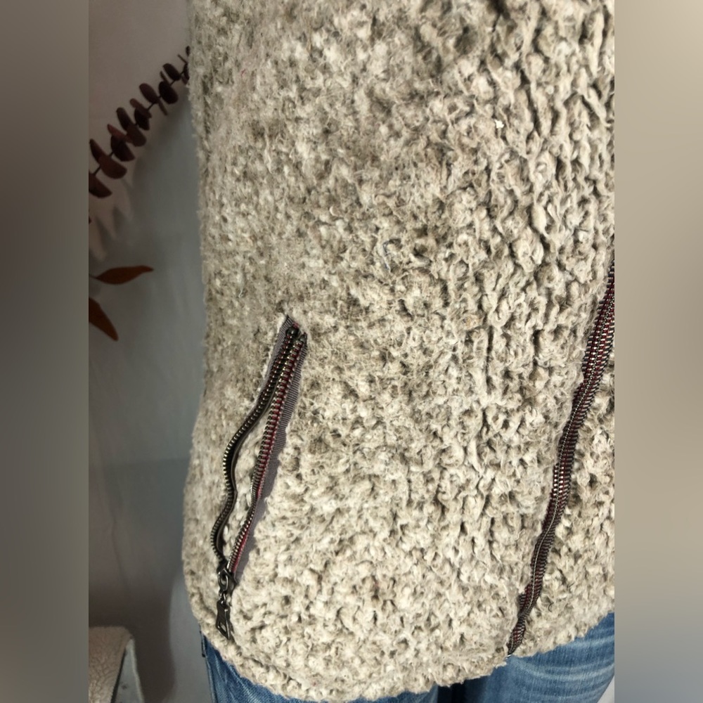 TRUE GRIT Frosty Vest Women XS - Picture 5 of 13